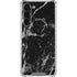 Crushed Black Galaxy S24 FE Clear Case